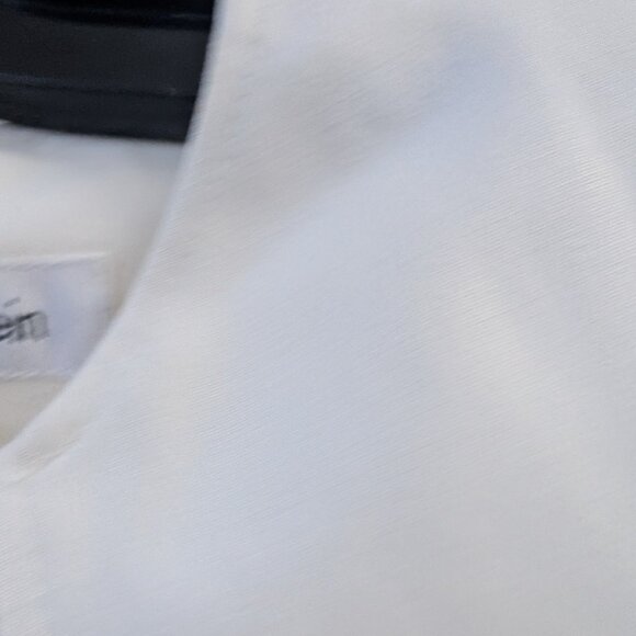 Calvin Klein Zipper Dress - Picture 2 of 4